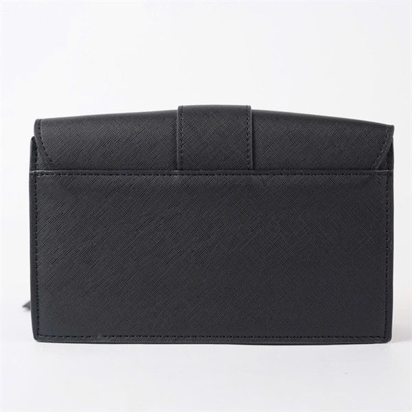 Túi Versace đen sz22 (PN) KG+