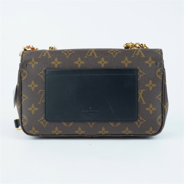 Túi LV Marceau hoa nâu sz25 KG+