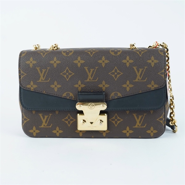 Túi LV Marceau hoa nâu sz25 KG+