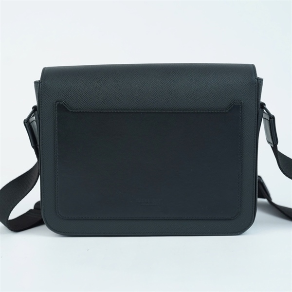 Túi BBR đeo chéo đen sz24 KG+