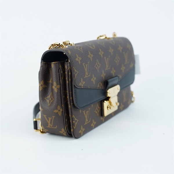 Túi LV Marceau hoa nâu sz25 KG+