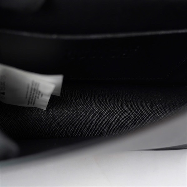 Túi Versace đen sz22 (PN) KG+