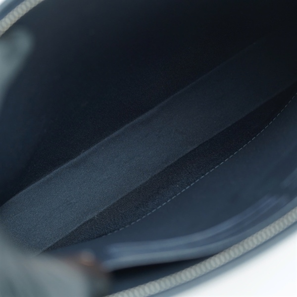 Túi LV Clutch trắng in hình sz33 KG+