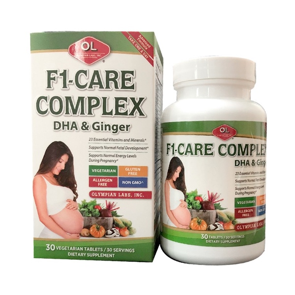 F1-CRE COMPLEX hộp 30v