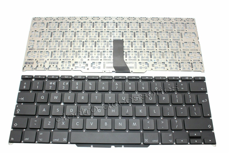 Bàn phím Macbook 1370 US (6T)