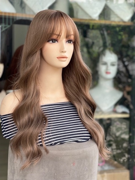 DK103 bộ dệt kim hippe 60cm