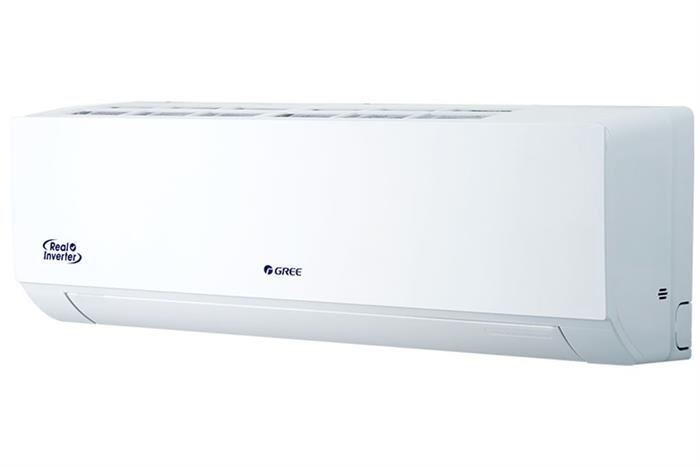 Điều hòa Gree 1 chiều Inverter 12000 BTU BLACK DIAMOND BD12CI