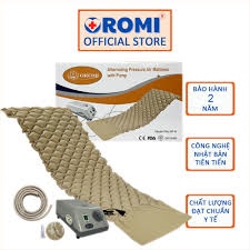 Nệm chống loét Oromi HF6P01
