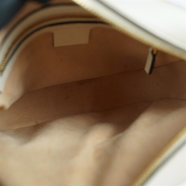 Túi GG đeo chéo xám (645454-520981) sz22 (BMC) KG+