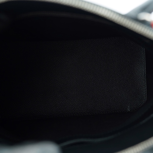 Túi Balenciaga Handle đen kèm ổ+ 2 chìa đen sz26 (BQ) KG+