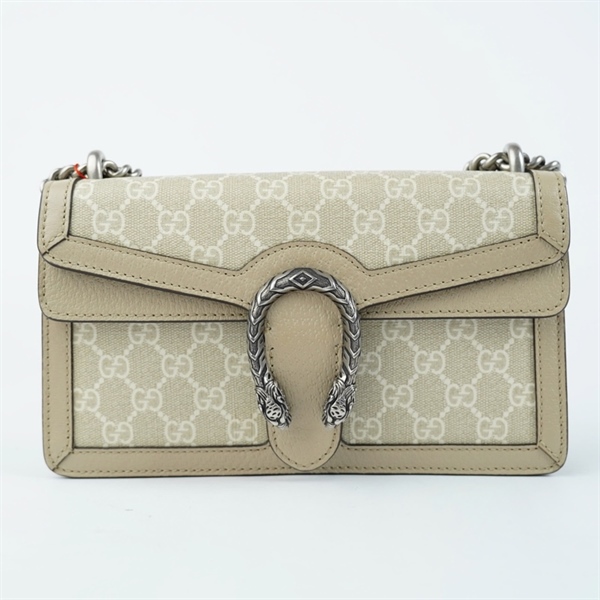 Túi GG Dionysus nude (D037542240) sz25 (BQ) KG+