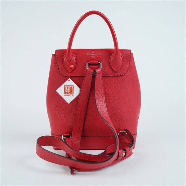 Balo LV đỏ (BMC) KG+