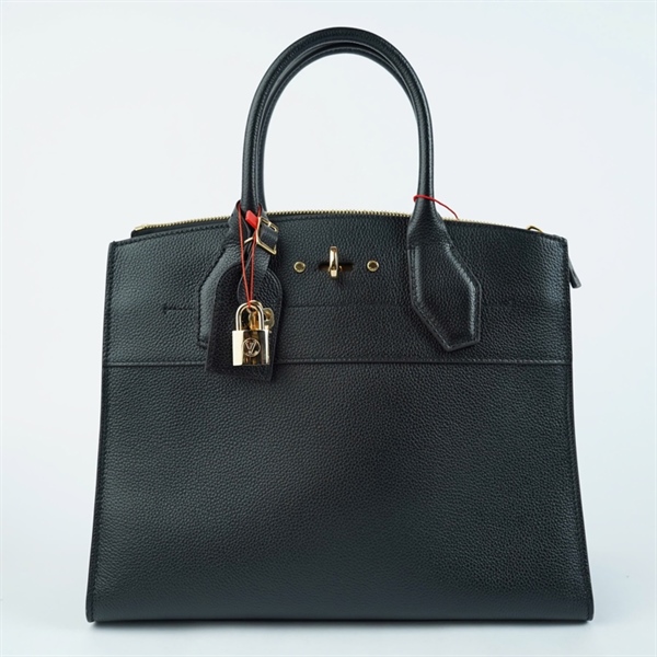 Túi LV Handle đen kèm ổ+ 2 chìa sz31 ( BQ) KG+