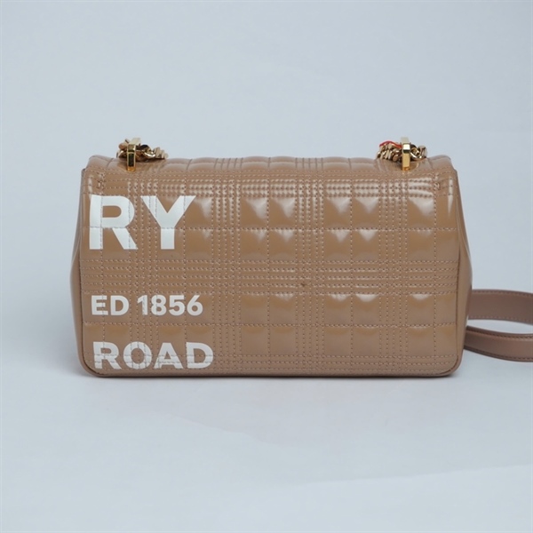 Túi BBR nâu in chữ sz23 (BQ) KG+