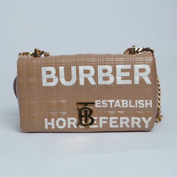 Túi BBR nâu in chữ sz23 (BQ) KG+