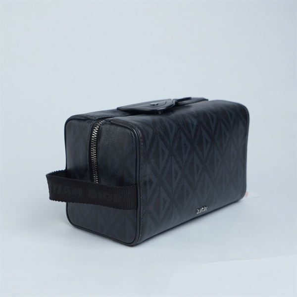 Túi Dior Lingot đen sz21 (BQ) KG+