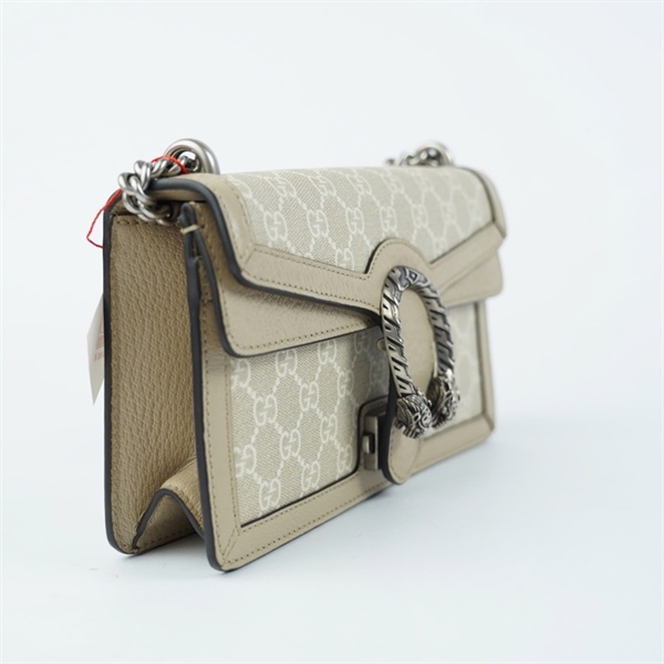 Túi GG Dionysus nude (D037542240) sz25 (BQ) KG+