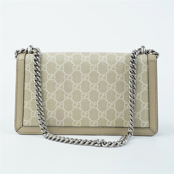 Túi GG Dionysus nude (D037542240) sz25 (BQ) KG+