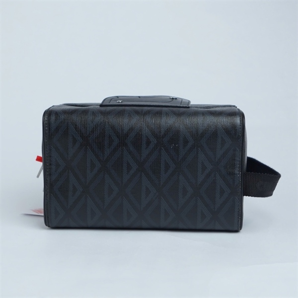 Túi Dior Lingot đen sz21 (BQ) KG+