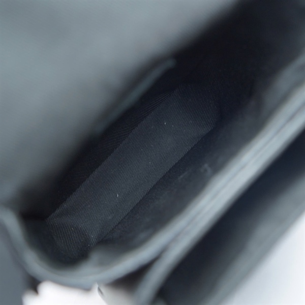 Túi LV S-Clock hoa đen sz12 (BQ) KG+