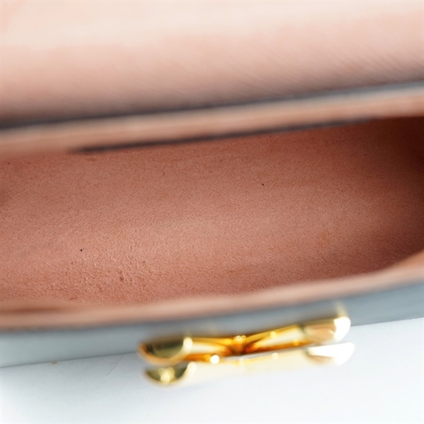 Túi LV Twist đen khóa vàng (AR4240) sz23 (BMC) KG+