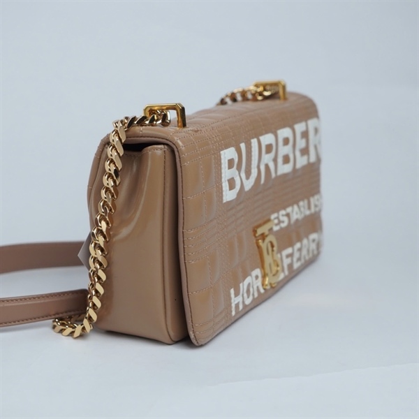 Túi BBR nâu in chữ sz23 (BQ) KG+