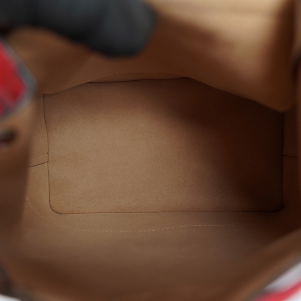 Balo LV đỏ (BMC) KG+