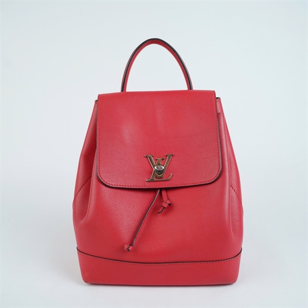 Balo LV đỏ (BMC) KG+