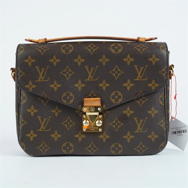 Túi LV Metis hoa nâu sz24 (BMC) KG+