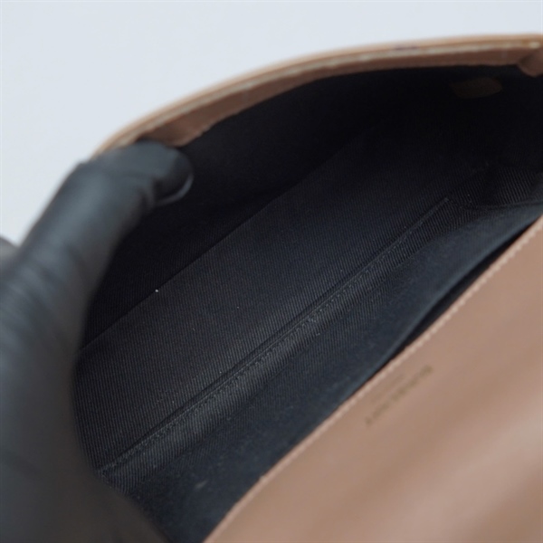 Túi BBR nâu in chữ sz23 (BQ) KG+