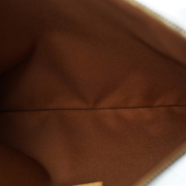 Túi LV Clutch hoa nâu (TY4179)sz24 (BQ) KG+