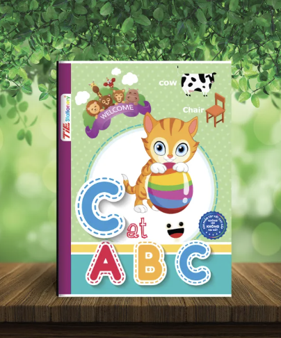 Tập Tie 96 Trang định lượng 80