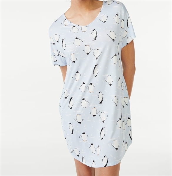 Váy ngủ Joyspun