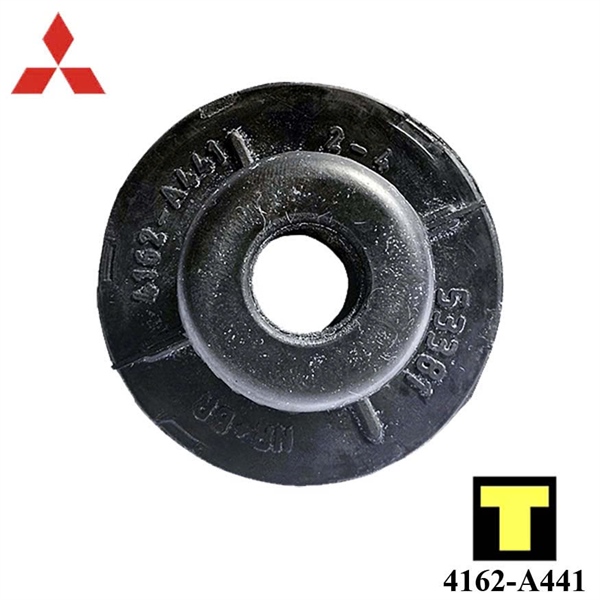 Bánh bèo sau -trên Mitsubishi Xpander NC-1W