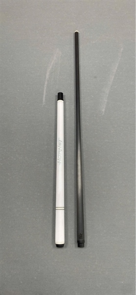 Nhảy Hornet carbon trắng NEW