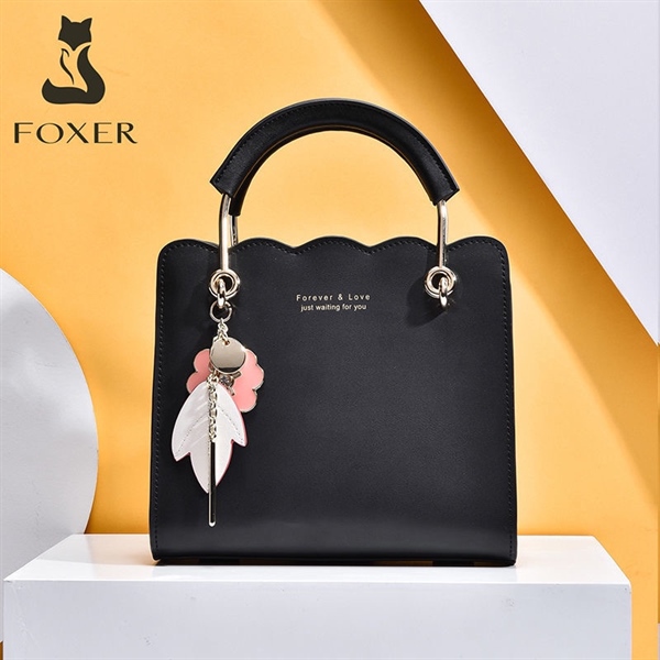 Túi xách Foxer