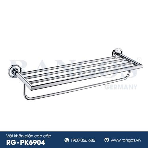 Vắt khăn giàn cao cấp RANGOS RG-PK6904