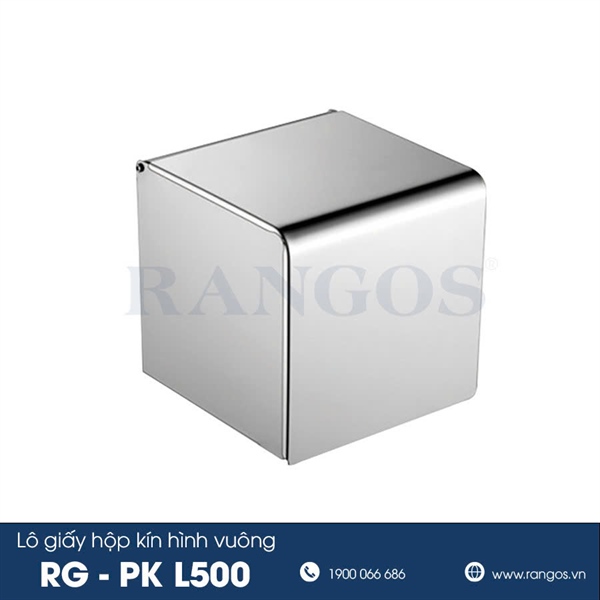 Lô giấy hộp cao cấp RANGOS RG-PKL500