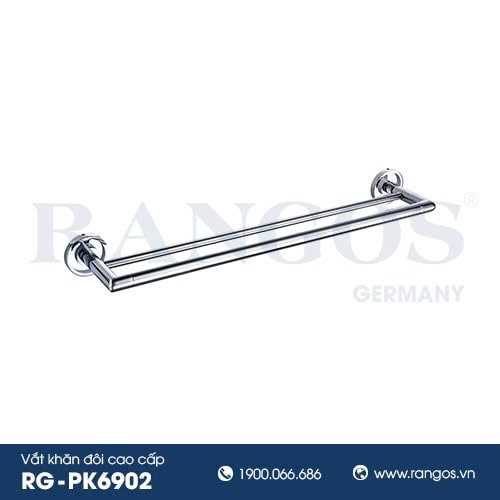 Vắt khăn đôi cao cấp RANGOS RG-PK6902