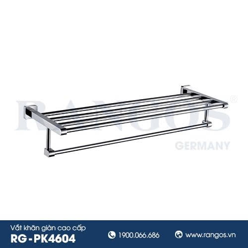 Vắt khăn giàn cao cấp RANGOS RG-PK4604