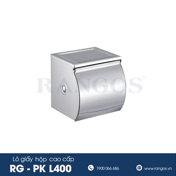 Lô giấy hộp cao cấp RANGOS RG-PKL400