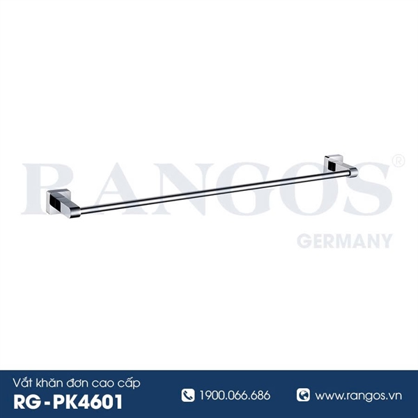 Vắt khăn đơn cao cấp RANGOS RG-PK4601