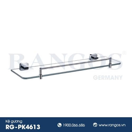 Kệ gương cao cấp RANGOS RG-PK4613