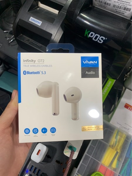 Tai nghe blt Vivan GT2 BH 3TH