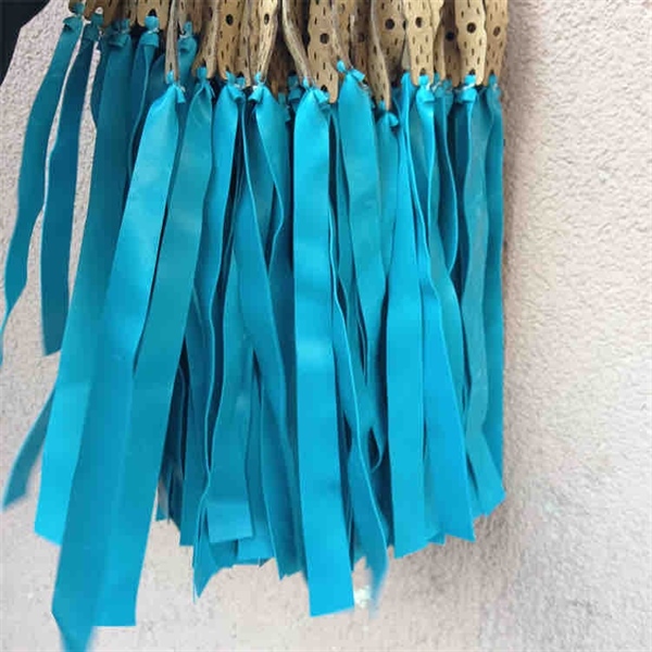 Dây Ná Xanh Dương Full ( 0,8 ly )