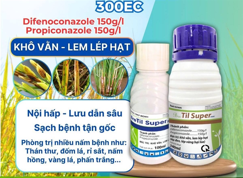 BRETIL SUPER 300EC 240ml