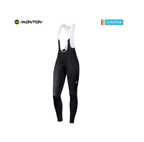 Quần Dài Đạp Xe YẾM Nữ 21 Race Chính Hãng Monton