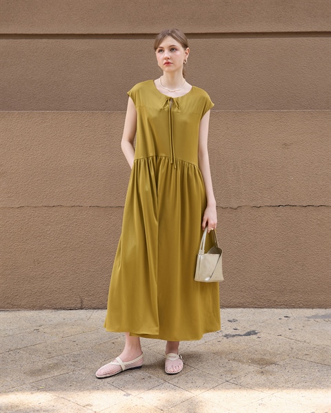 Bianca Dress