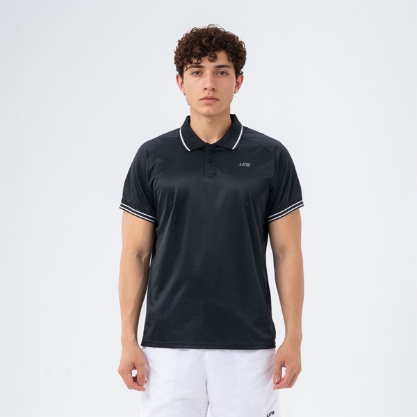 Áo Thun Ura Court Tennis Polo
