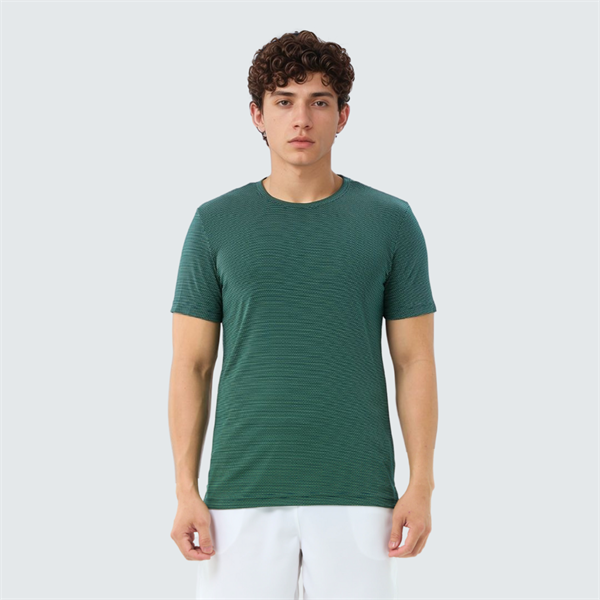 Áo thun Ura Dry Miller Tee